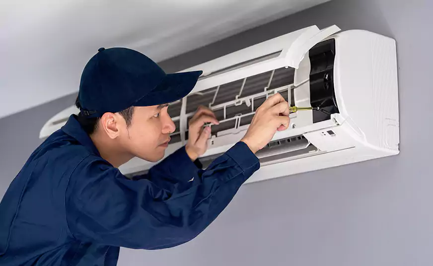 AC Duct Cleaning Fillmore