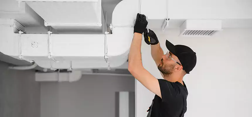 Our Air Duct Cleaning Services in Fillmore, CA