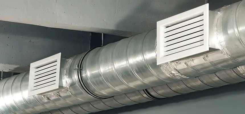 Our Air Duct Camera Inspection Services in Fillmore, CA