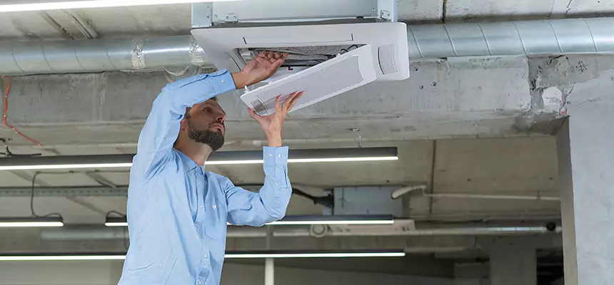 Our Air Duct Dust Cleaning Services in Fillmore, CA