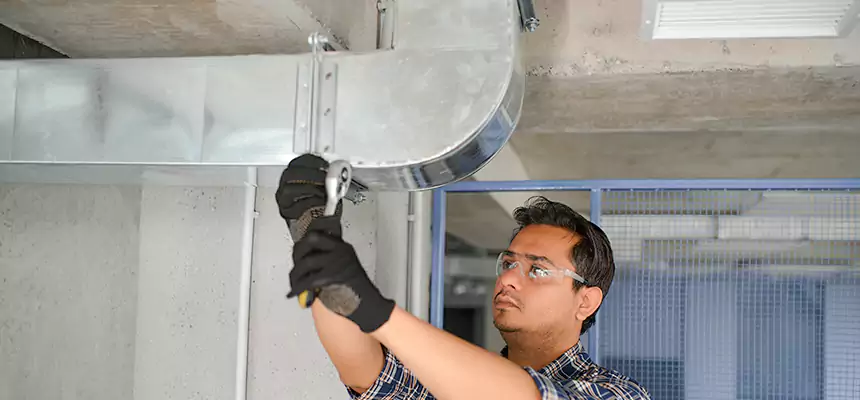 Our Air Duct Installation Services in Fillmore, CA