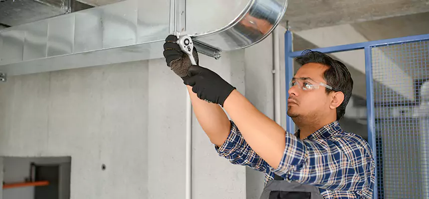 Our Air Duct Pathogen Disinfection Services in Fillmore, CA