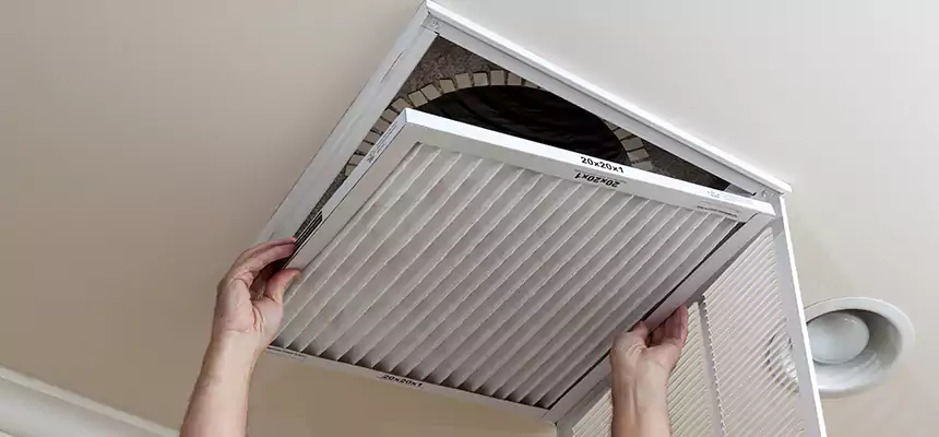 Our Air Duct UV Sanitization Services in Fillmore, CA