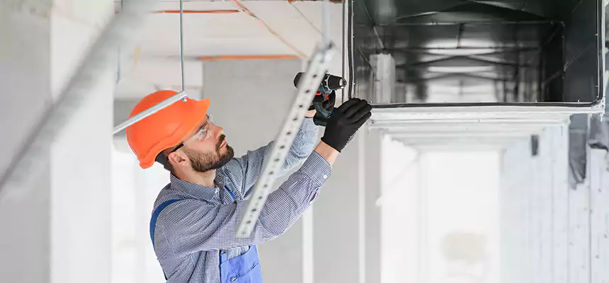 Our Air Vent Replacement Services in Fillmore, CA