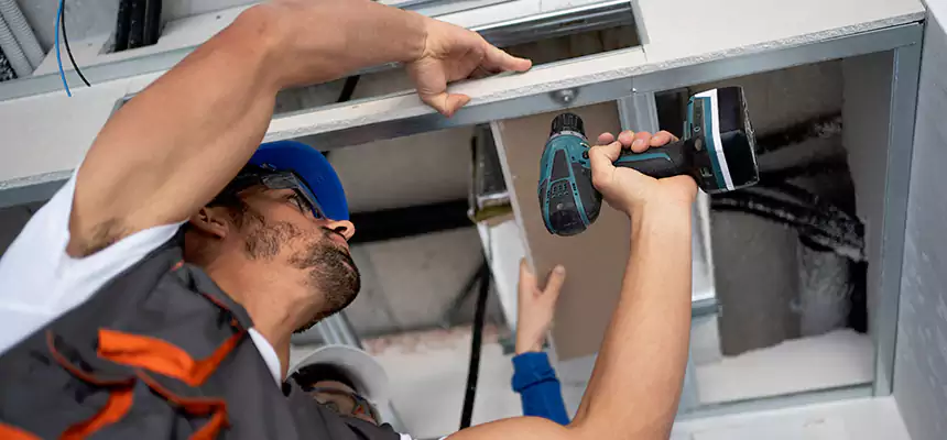 Our Apartment Air Duct Cleaning Services in Fillmore, CA
