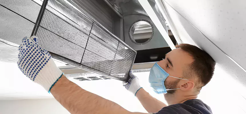 Our Bathroom Exhaust Duct Cleaning Services in Fillmore, CA
