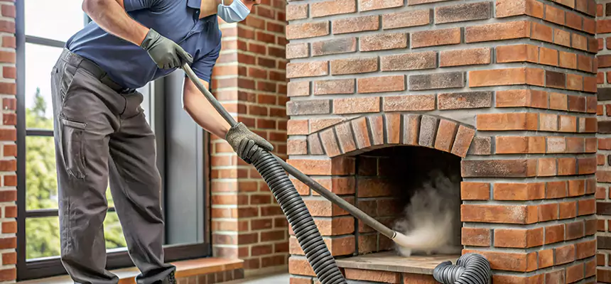 Our Chimney Sweep Services in Fillmore, CA