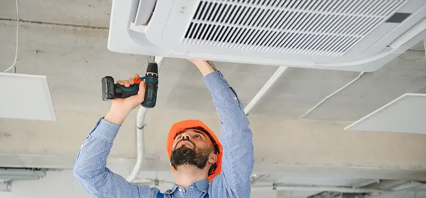 Detailed Multi‑Unit Riser & Roof Termination Cleaning in Fillmore