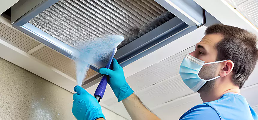 Our Home Ventilation Cleaning Services in Fillmore, CA