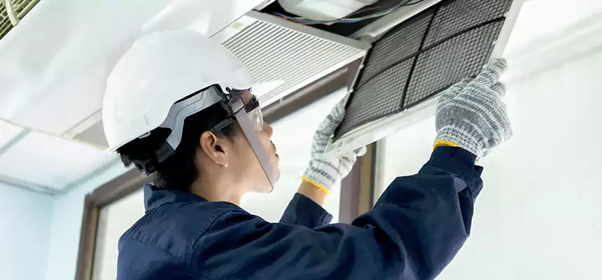 Our Mold & Mildew Removal from Air Ducts Services in Fillmore, CA