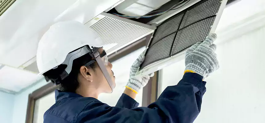 Our Multi-family Home Duct Cleaning Services in Fillmore, CA