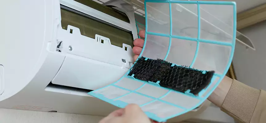 Gentle Ductwork Odor-Control Pet Dander Duct Cleaning in Fillmore, CA