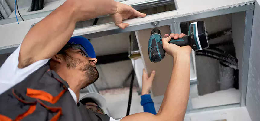 Our Retail Store Duct Cleaning Services in Fillmore, CA