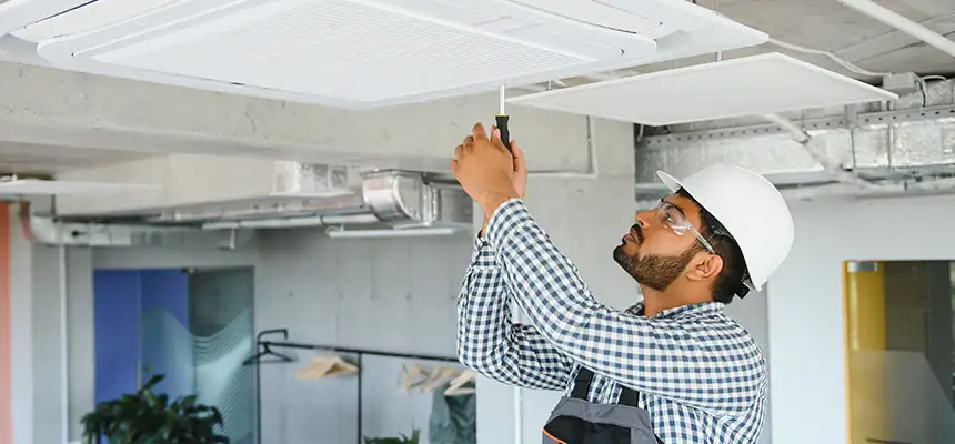 Our Roof Dryer Vent Cleaning Services in Fillmore, CA