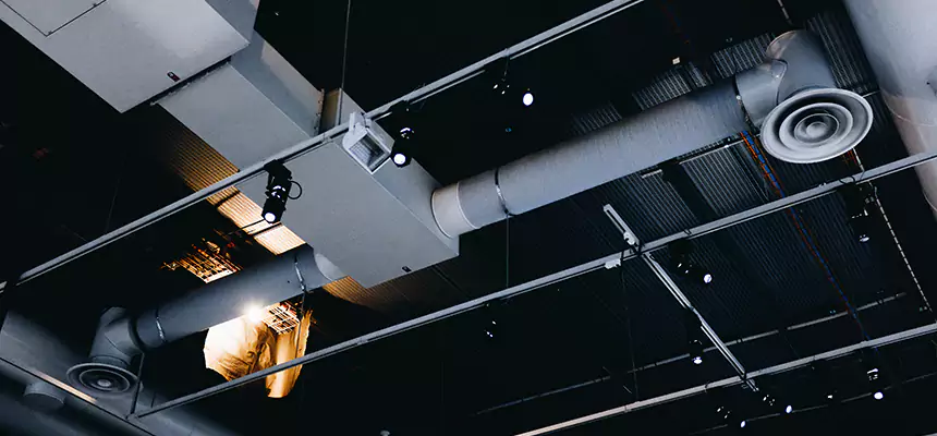 Our Seasonal Allergy Air Duct Cleaning Services in Fillmore, CA