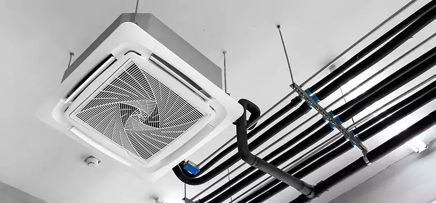 Our Smart AC Vent Controller Services in Fillmore, CA