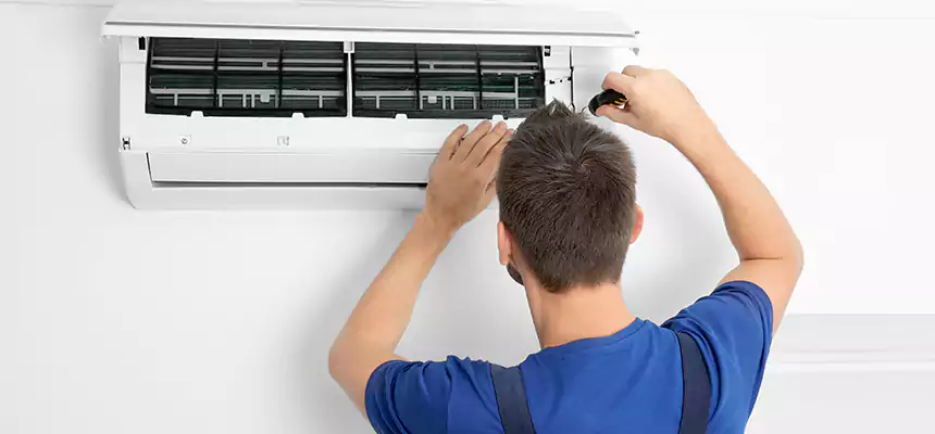 Our Smart Air Conditioning Installation Services in Fillmore, CA