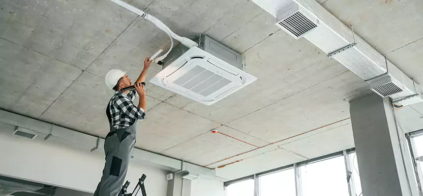 Our Wi Fi Connected Air Ducts Services in Fillmore, CA