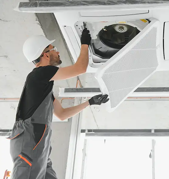 About Air Duct Rodent Removal in Fillmore, CA