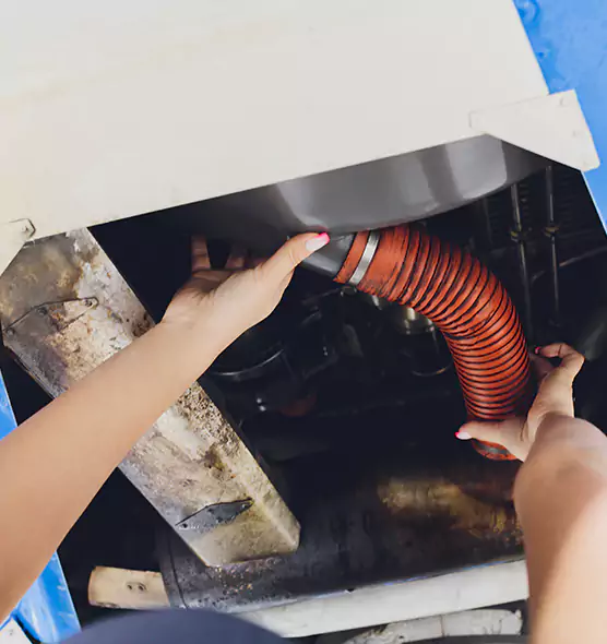 About Air Duct Virus Disinfection in Fillmore, CA