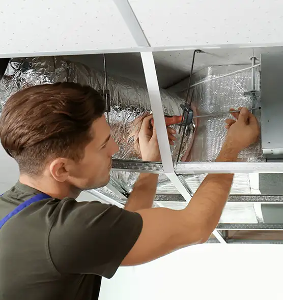 Professional Clogged Dryer Vent Repair in Fillmore, CA