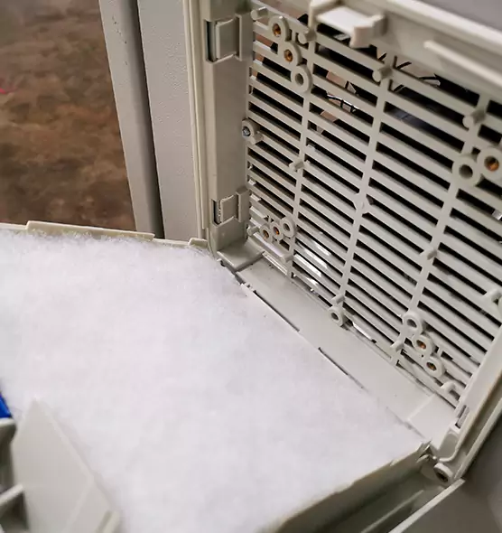 Professional Dryer Vent Mold Cleaning in Fillmore, CA