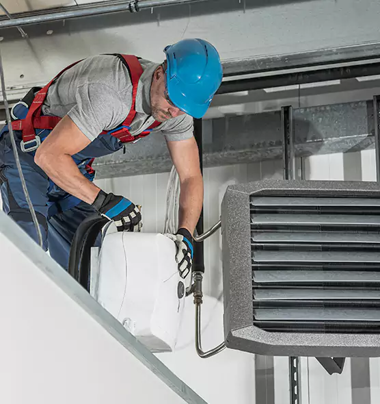 Professional HVAC Cleaning Solutions in Fillmore, CA