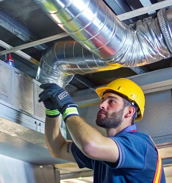 Professional NADCA Approved Air Duct Services in Fillmore, CA