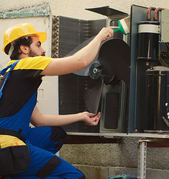 Top-Rated New Room Vent Extension in Fillmore, CA