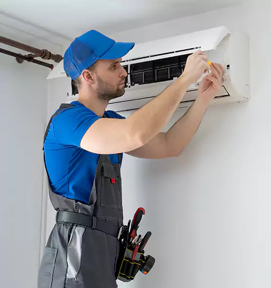 About Smart Thermostat AC Installation in Fillmore, CA
