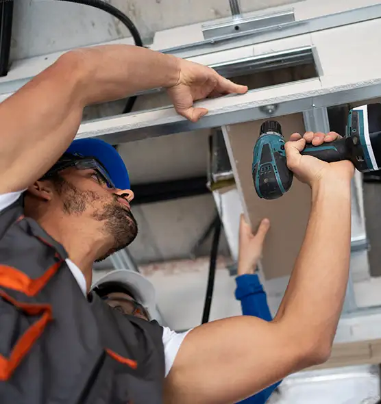 About Vent Smoke Odor Elimination in Fillmore, CA