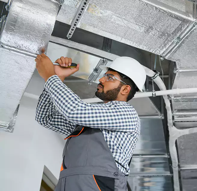 Why Homeowners & Businesses Trust Us Fillmore, CA