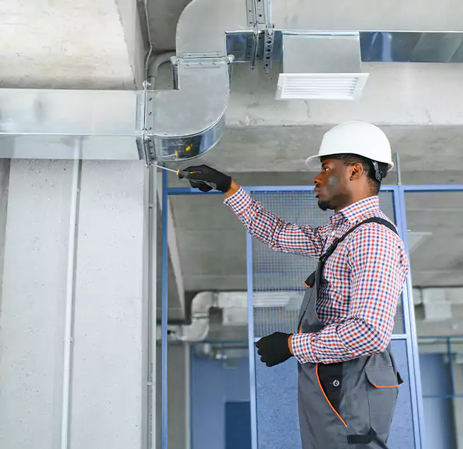 Why Homeowners & Businesses Trust Us Fillmore, CA