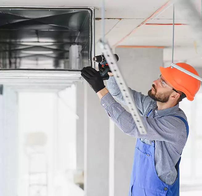 Why Homeowners & Businesses Trust Us Fillmore, CA