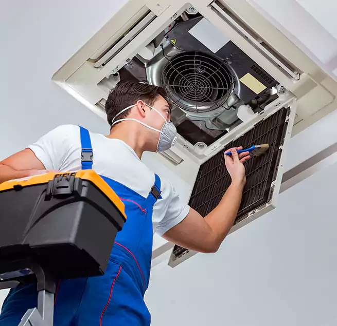 Why Homeowners & Businesses Trust Us in Fillmore, CA