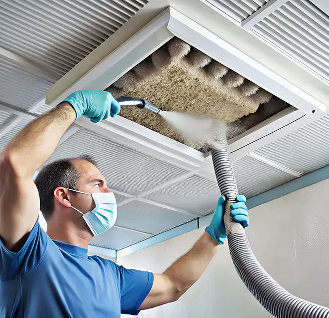 Why Homeowners Businesses Trust Us in Fillmore, CA