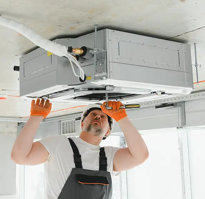 Why Homeowners & Businesses Trust Us Fillmore, CA