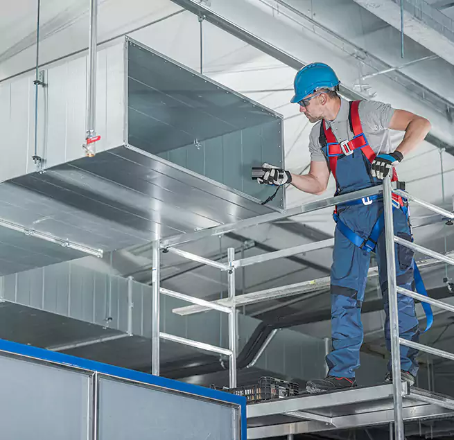 Why Homeowners Businesses Trust Us in Fillmore, CA