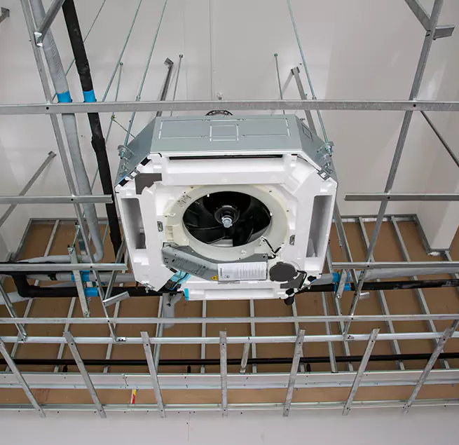 Why Homeowners & Businesses Trust Us Fillmore, CA?