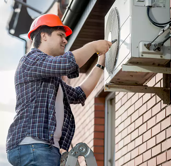 Why Homeowners & Businesses Trust Us Fillmore, CA